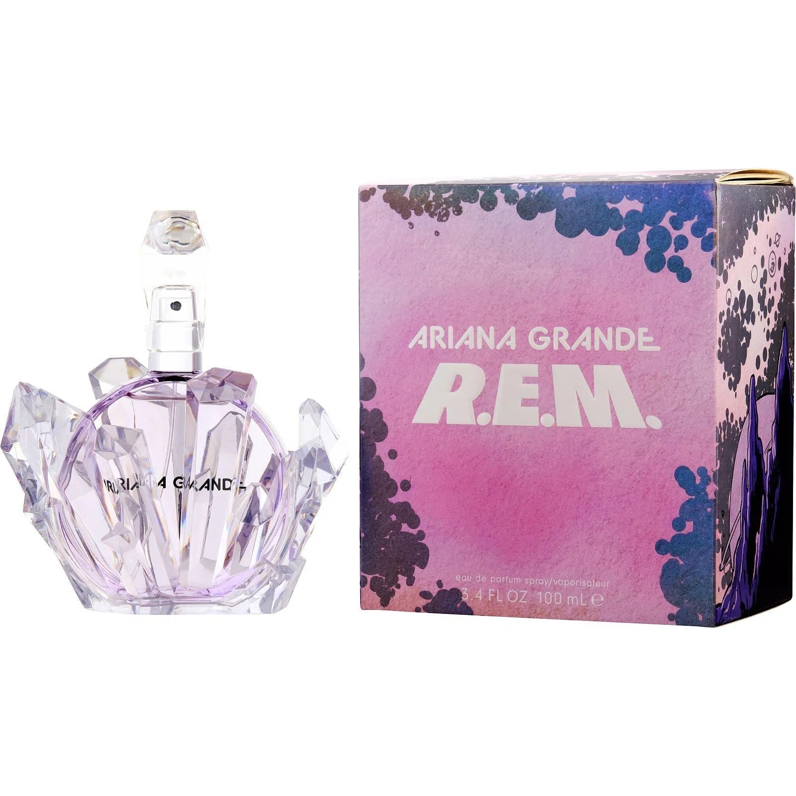 Ariana Grande R.E.M 100ml EDP