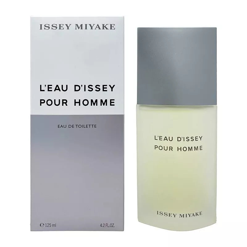 Issey Miyake L’Eau d’ Issey Pour Homme 125ml EDT