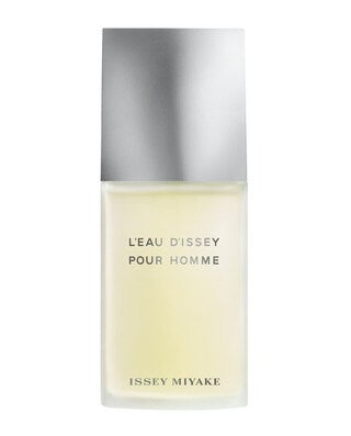 Issey Miyake L’Eau d’ Issey Pour Homme 125ml EDT