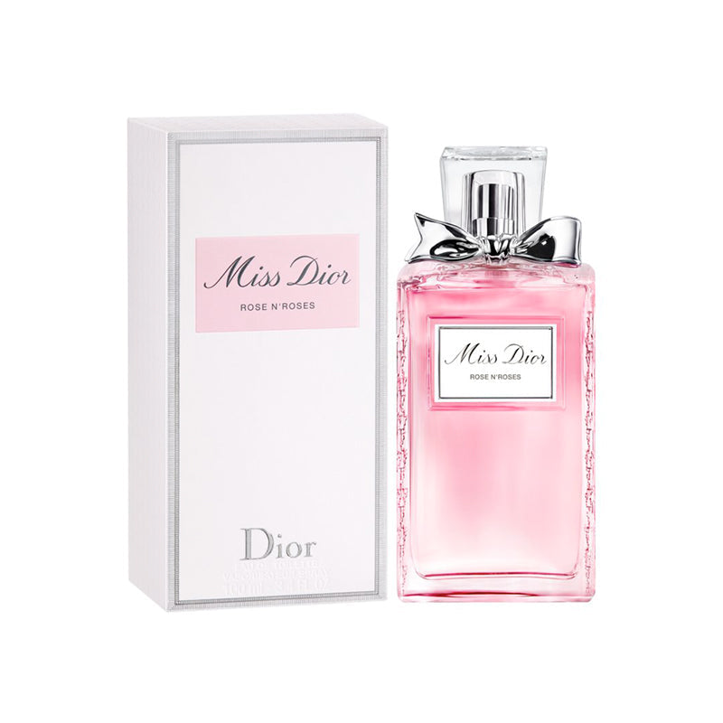Miss Dior Rose N’ Roses 100ml EDP