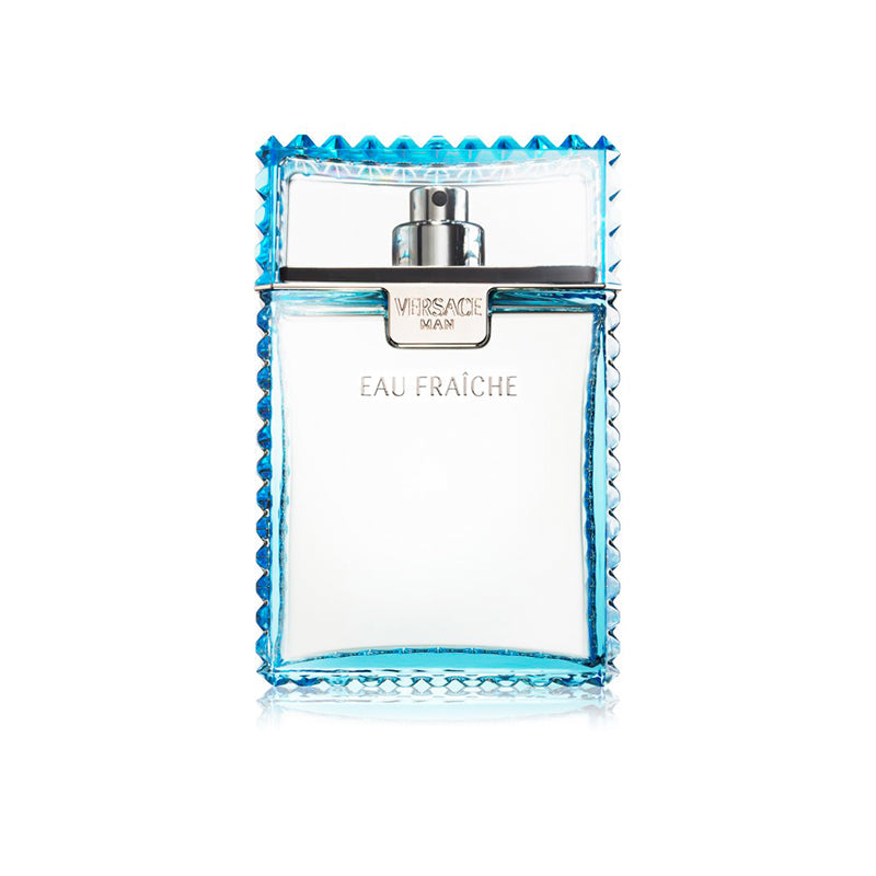Versace Man Eau Fraîche 100ml EDT
