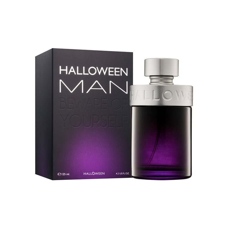 Halloween Man Jesús Del Pozo 125ml EDT