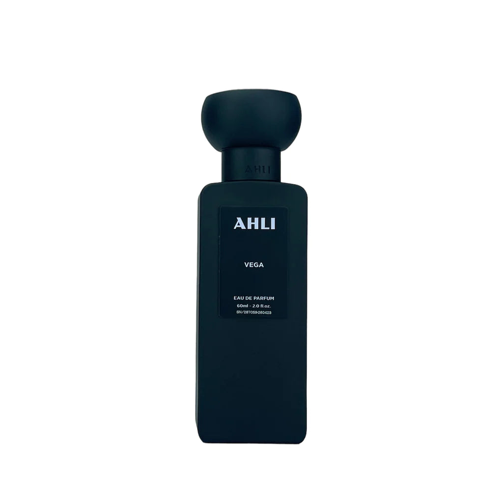 Ahli Vega 60ml EDP Unisex