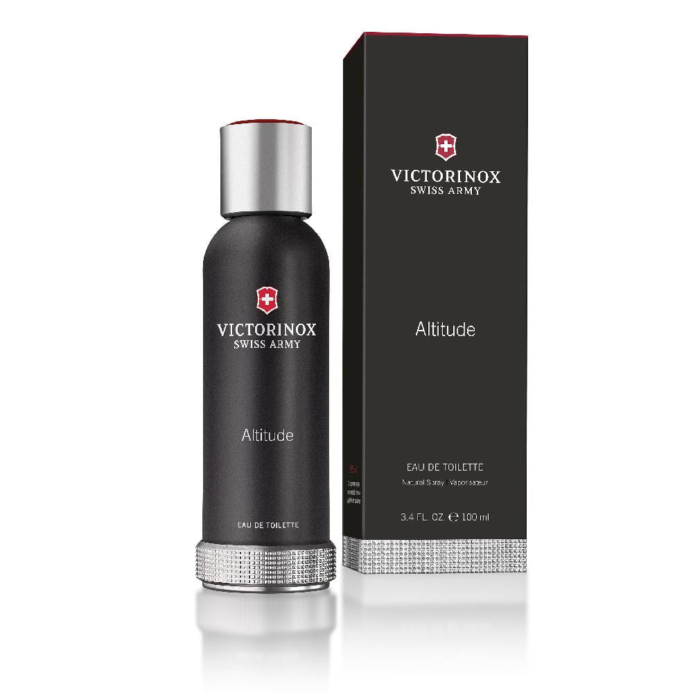 Swiss Army Altitude Victorinox 100ml EDT