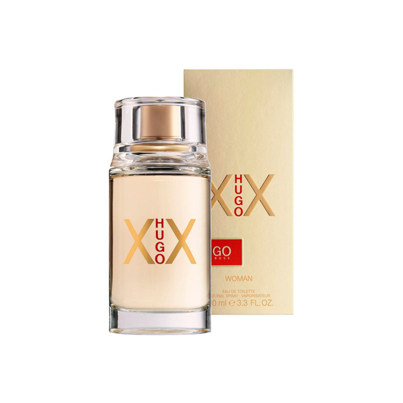 Hugo Boss XX 100ml EDT
