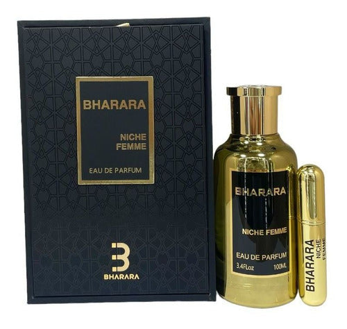Bharara Niche Femme 100ml EDP