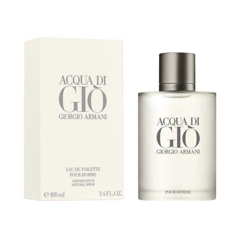 Acqua Di Gio Giorgio Armani 100ml EDT