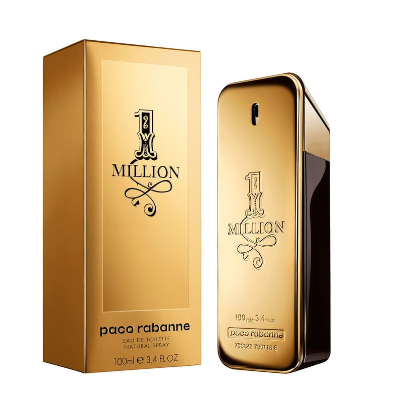 1 Million Paco Rabanne 100ml EDT