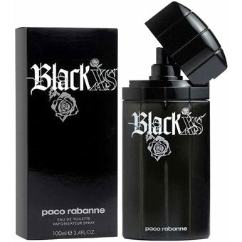 Black XS Paco Rabanne 100ml EDT
