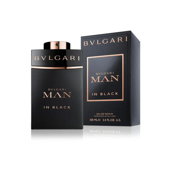 Bvulgari Man in Black 100ml EDP
