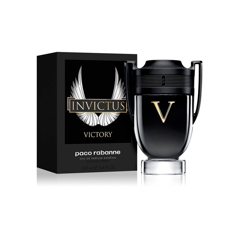 Invictus Victory Paco Rabanne 100ml EDP