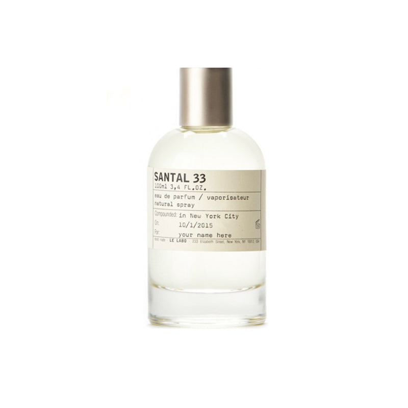 Le Labo Santal 33 100ml EDP Unisex