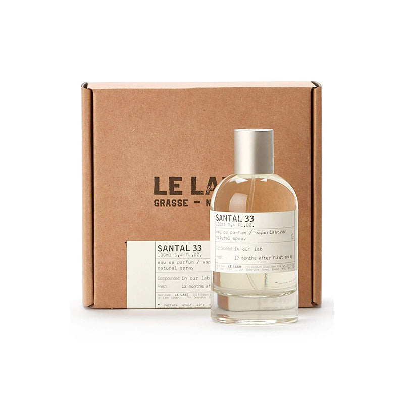Le Labo Santal 33 100ml EDP Unisex