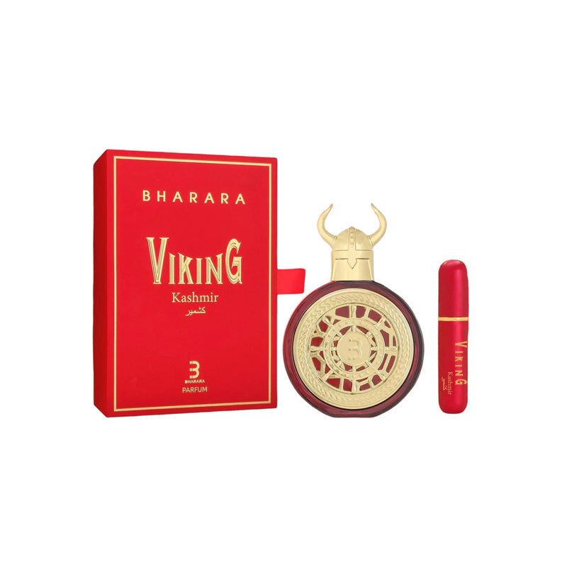 Bharara Viking Kashmir 100ml EDP Unisex