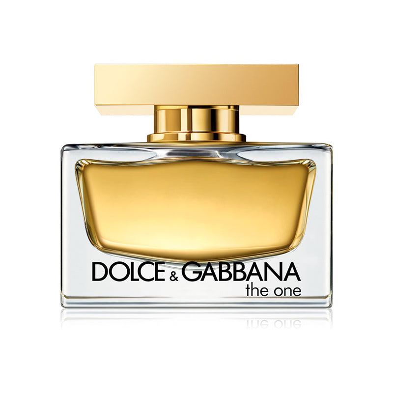 The One Dolce & Gabbana 75ml EDP