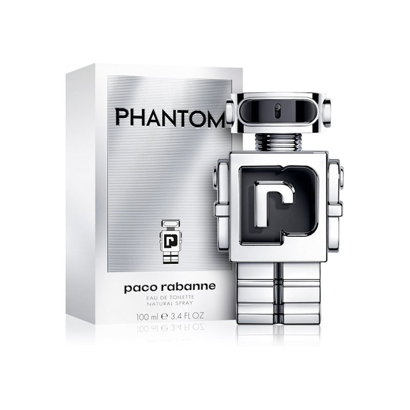 Phantom Paco Rabanne 100ml EDT