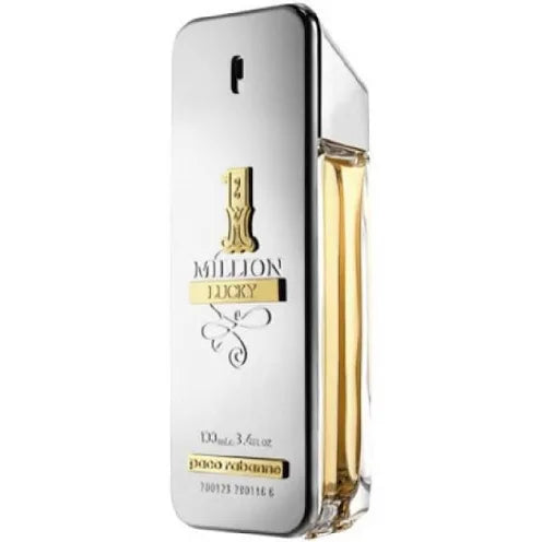 1 Million Lucky Paco Rabanne 100ml EDT