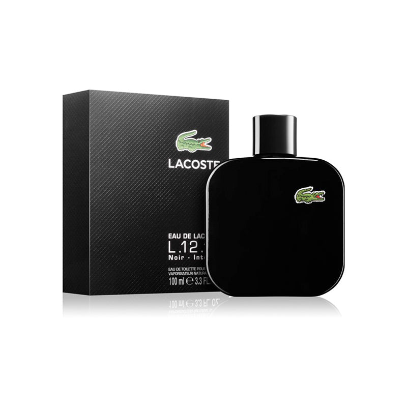 Lacoste Eau de lacoste L. 12.12 Noir 100ml EDT