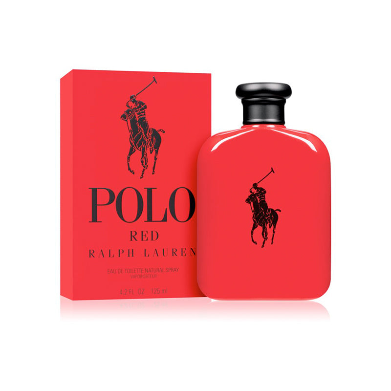 Polo Red Ralph Lauren 125ml EDT