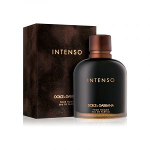 Dolce & Gabbana Intenso Pour Homme 125ml EDP