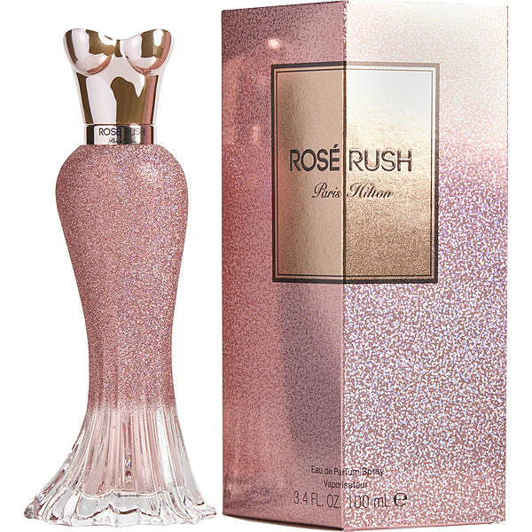 Paris Hilton Rose Rush 100ml EDP