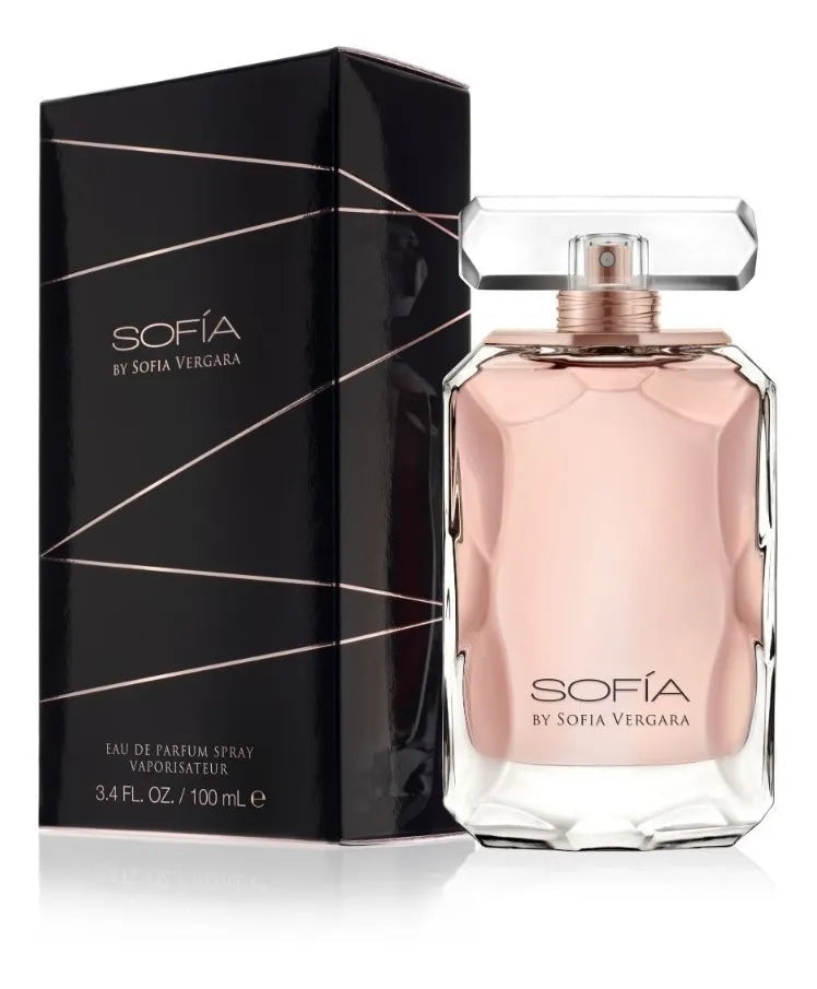 Sofía By Sofía Vergara 100ml EDP
