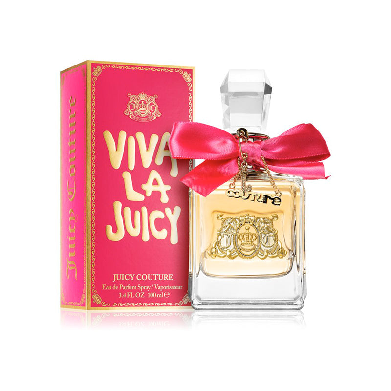 Viva La Juicy By Juicy Couture 100ml EDP