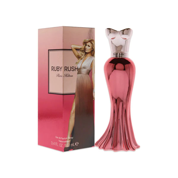 Paris Hilton Ruby Rush 100ml EDP