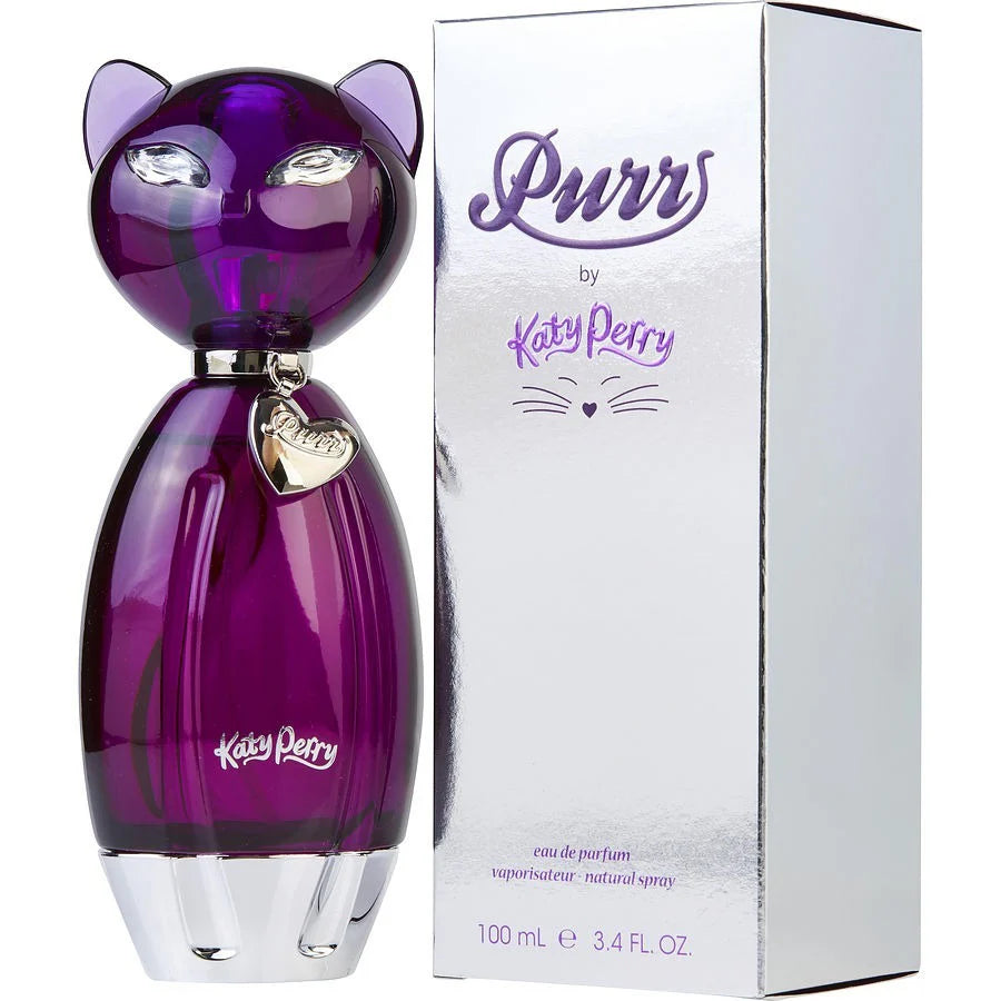 Katy Perry Purr 100ml EDP