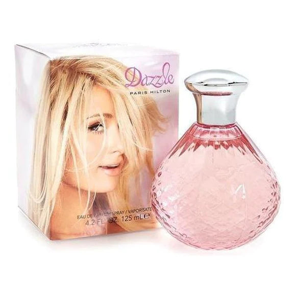 Paris Hilton Dazzle 125ml EDP