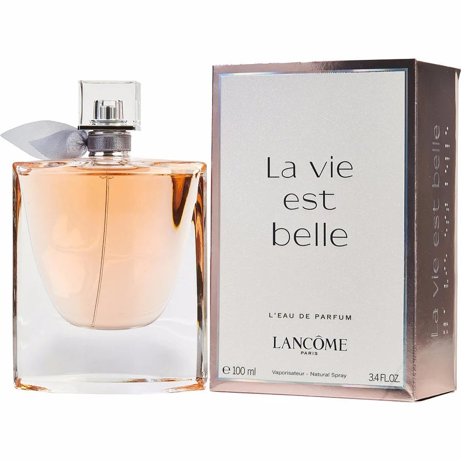 La Vie Est Belle (La Vida Es Bella) Lancôme 100ml EDP