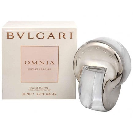 Bvlgari Omnia Crystalline 65ml EDT