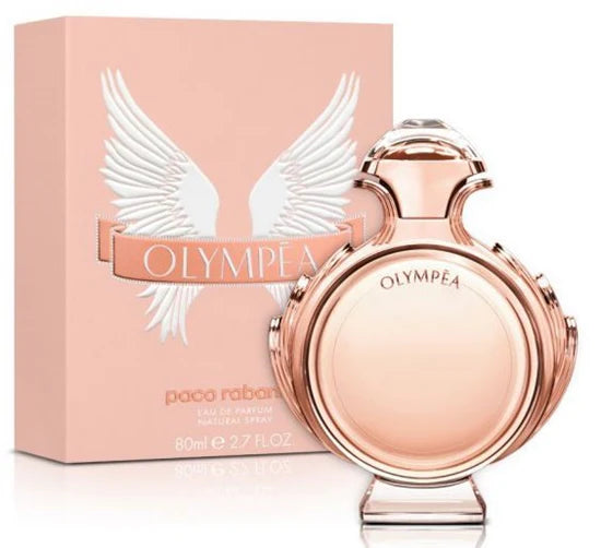 Olympea Paco Rabanne 80ml EDP