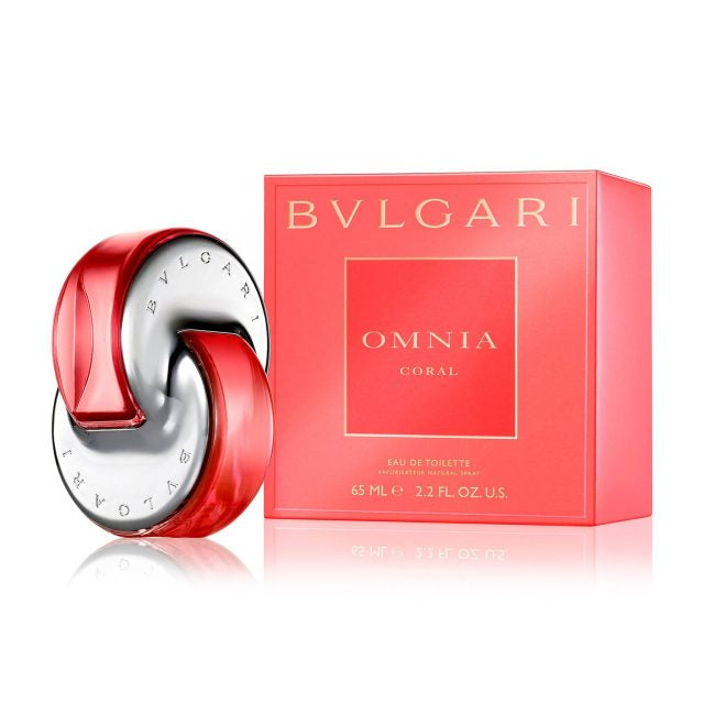 Bvlgari Omnia Coral 65ml EDT