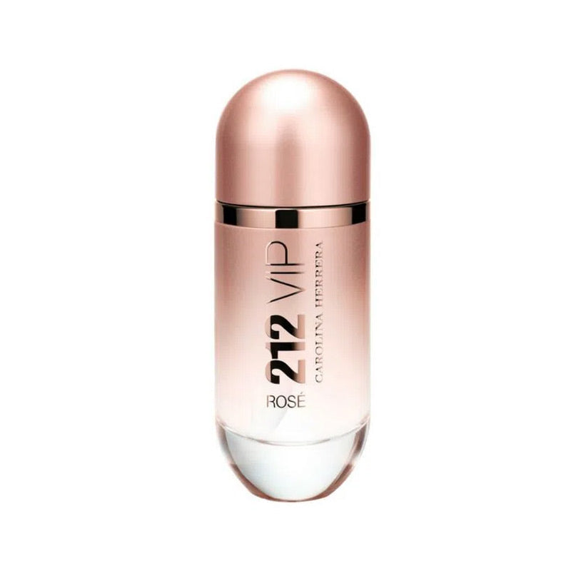 212 Vip Rose Carolina Herrera 80ml EDP