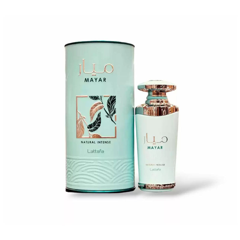 Lattafa Mayar Natural Intense 100ml EDP