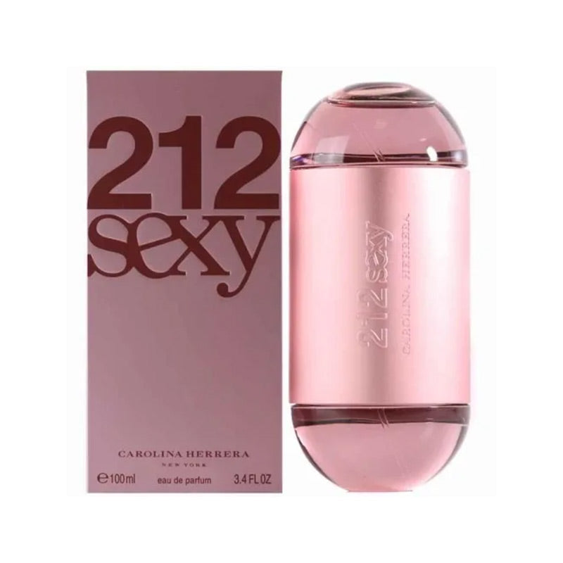 212 Sexy Carolina Herrera 100ml EDP