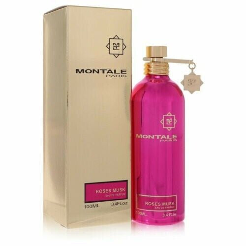 Móntale Roses Musk 100ml EDP