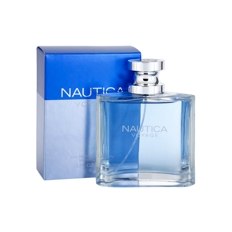 Náutica Voyage 100ml EDT