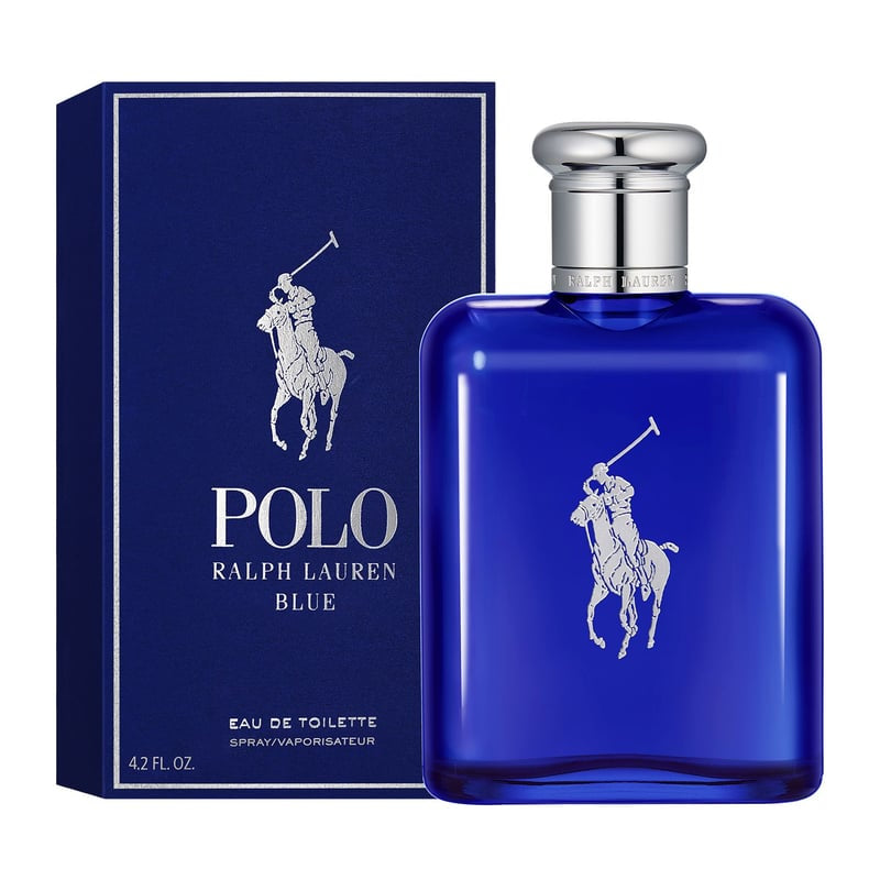 Polo Blue Ralph Lauren 125ml EDT