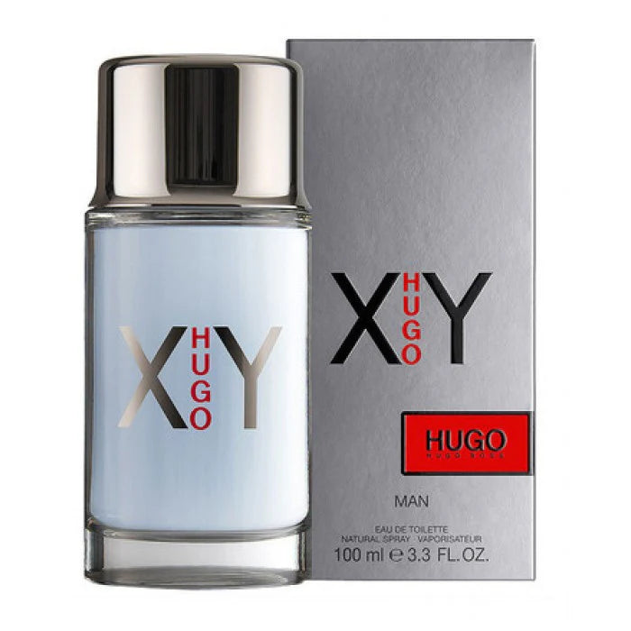 Hugo Boss XY 100ml EDT