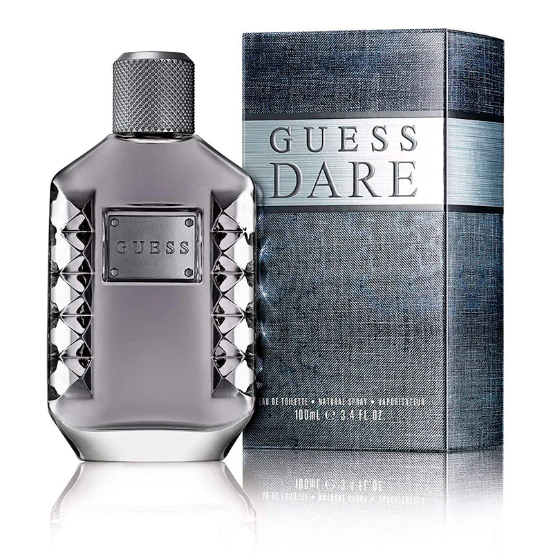 Guess Dare 100ml EDT