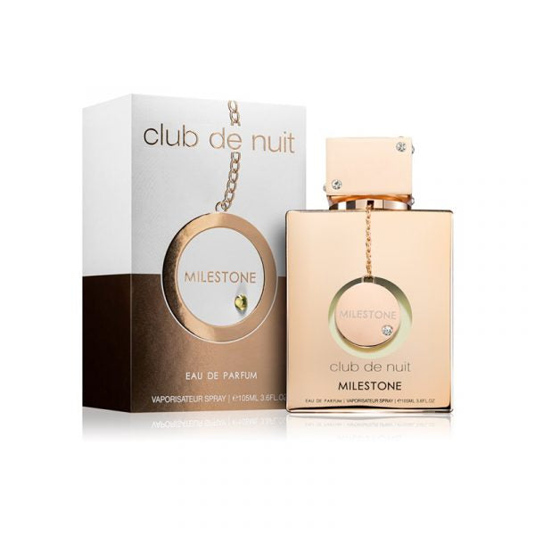 Armaf Club De Nuit Milestone 105ml EDP Unisex