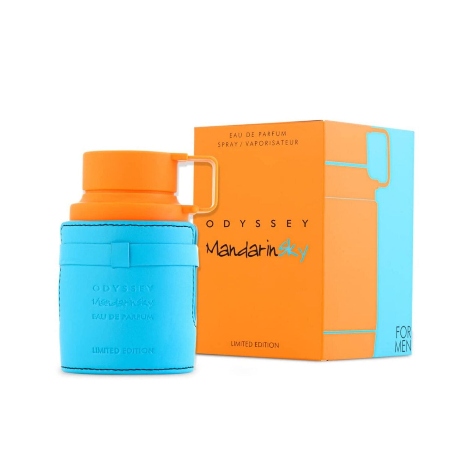 Armaf Odyssey Mandarín Sky 100ml EDP