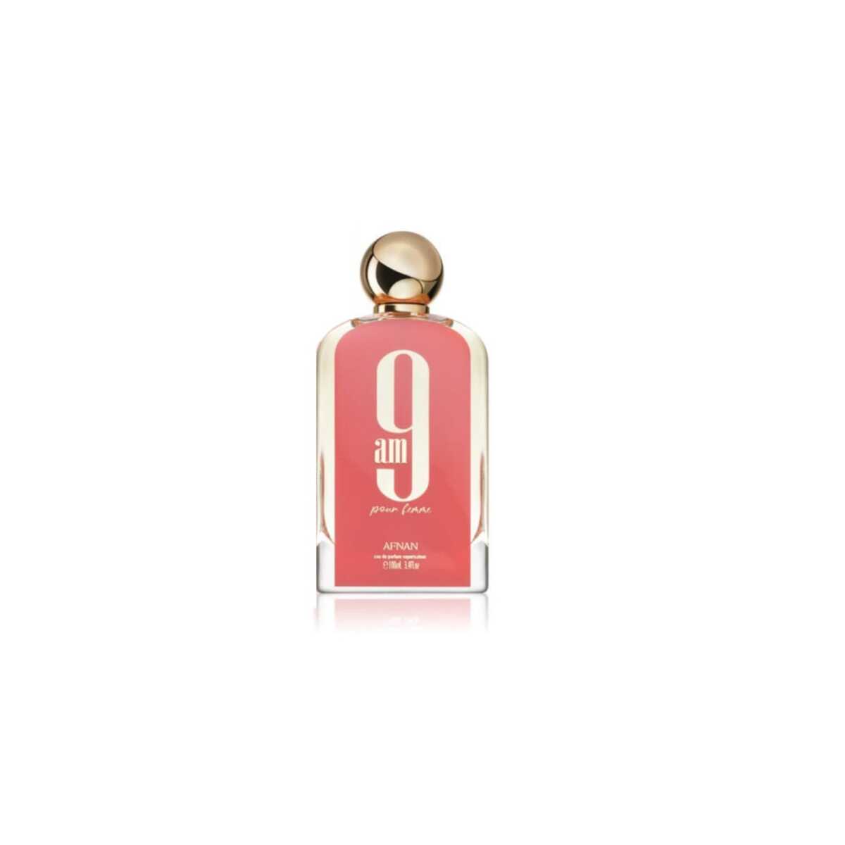 Afnan 9am Pour Femme 100ml EDP