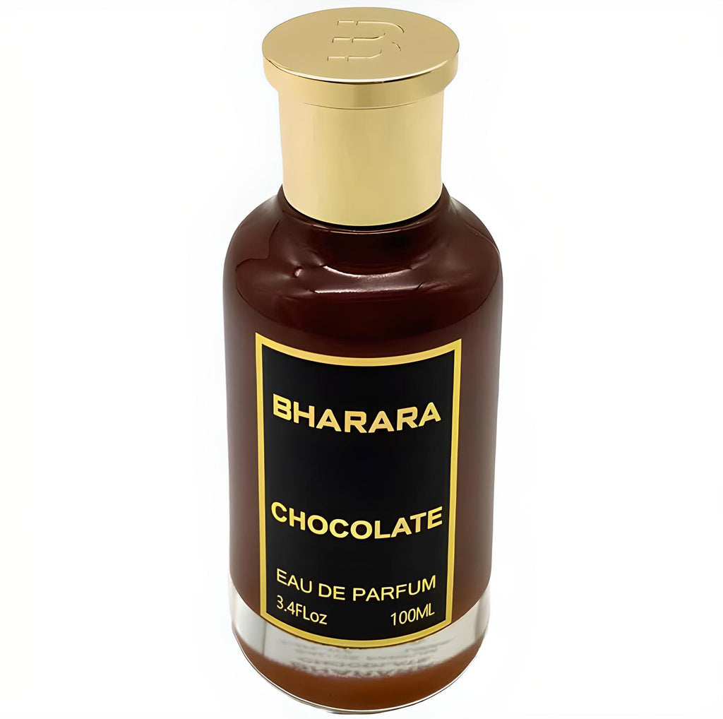 Bharara Chocolate 100ml EDP Unisex