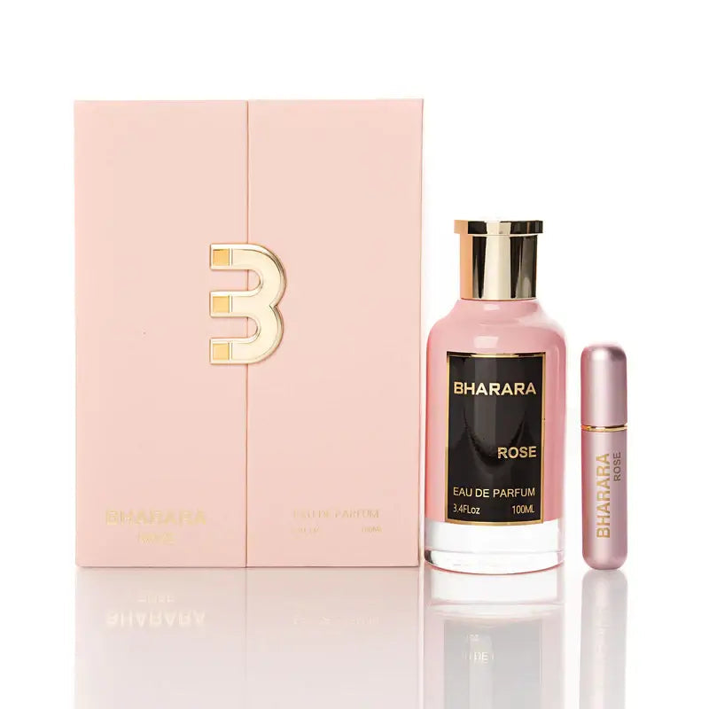 Bharara Rose 100ml EDP