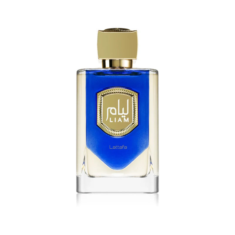 Lattafa Liam Blue Shine 100ml EDP