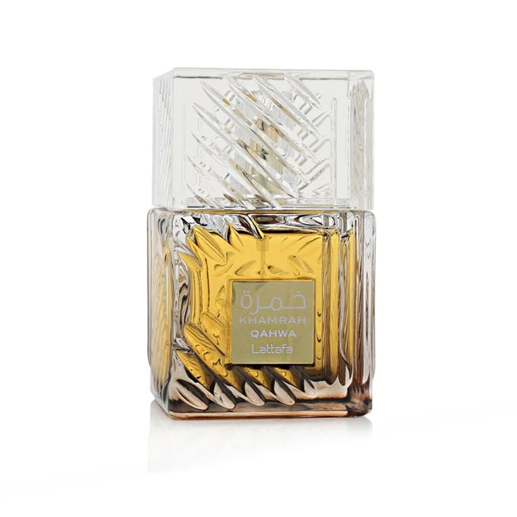 Lattafa Khamrah Qahwa 100ml Unisex