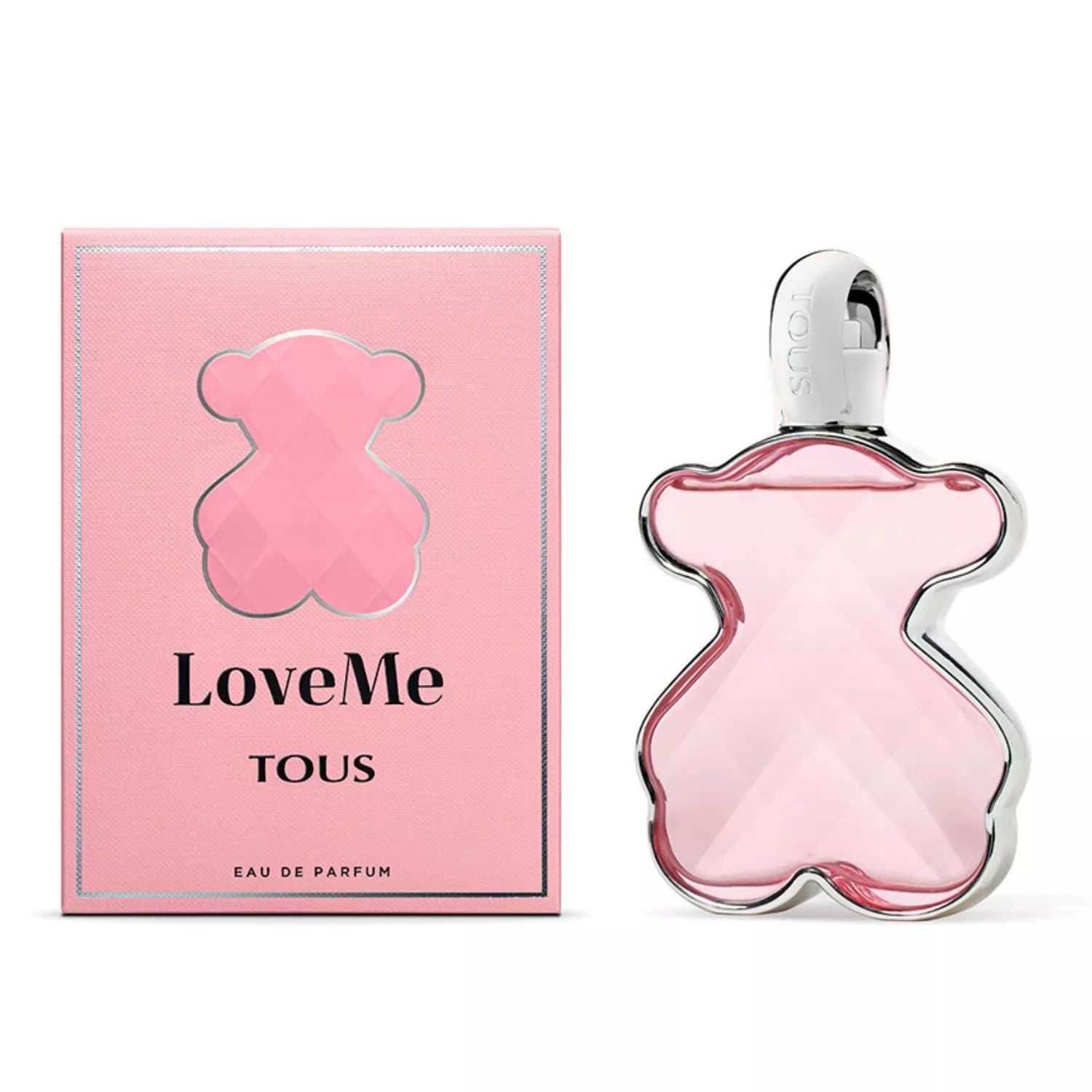 LoveMe Tous 90ml EDP